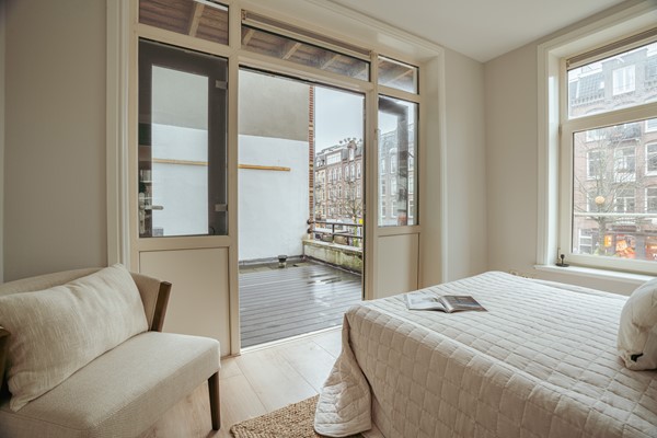 Medium property photo - Sumatrastraat 40B, 1094 NE Amsterdam
